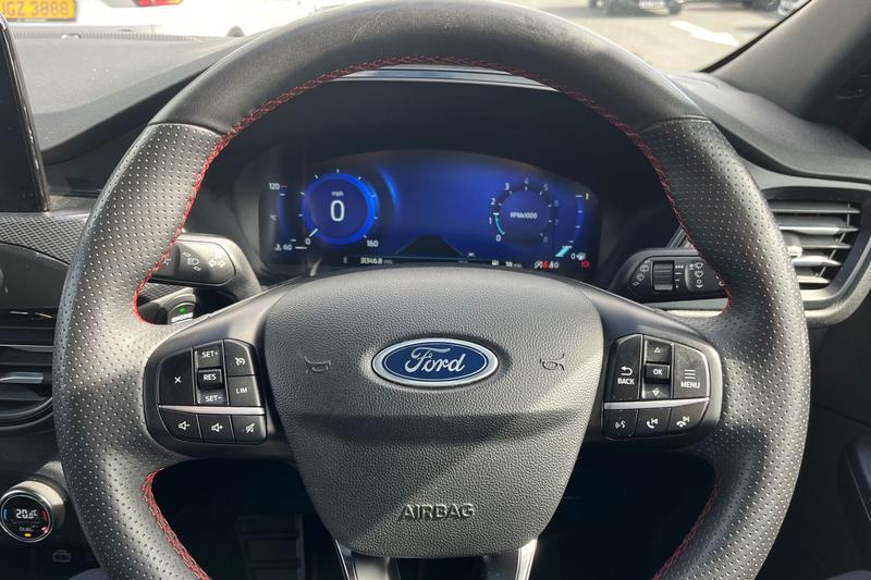 Used Ford Kuga for sale - 76474441: Photo 12