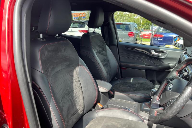 Used Ford Kuga for sale - 76474441: Photo 17