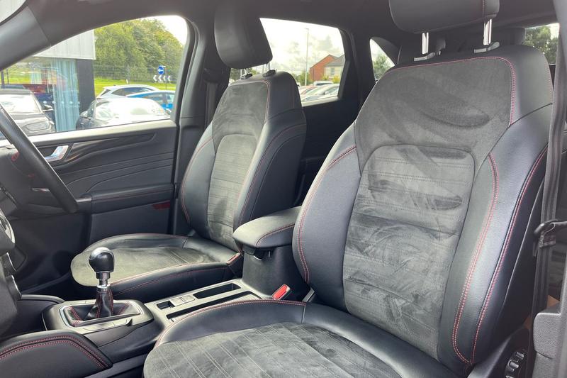 Used Ford Kuga for sale - 76474441: Photo 19