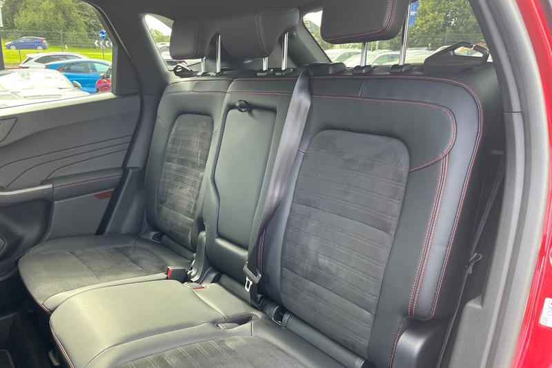 Used Ford Kuga for sale - 76474441: Photo 20