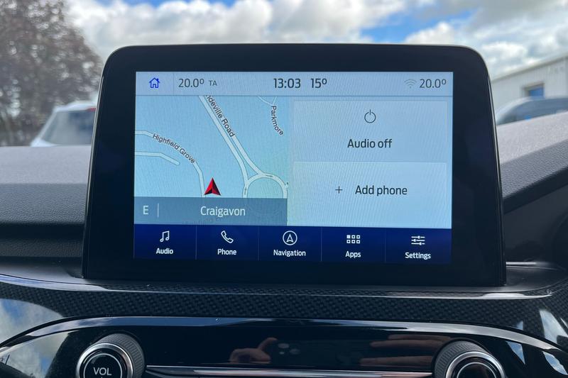 Used Ford Kuga for sale - 76474441: Photo 23