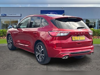 Used Ford Kuga undefined for sale - 76474441: Photo