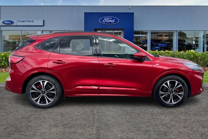 Used Ford Kuga for sale - 76474441: Photo 3