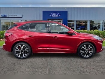 Used Ford Kuga undefined for sale - 76474441: Photo