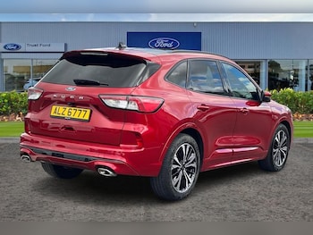 Used Ford Kuga undefined for sale - 76474441: Photo