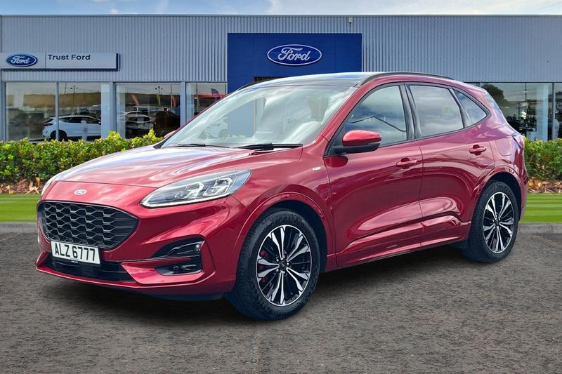 Used Ford Kuga for sale - 76474441: Photo 5