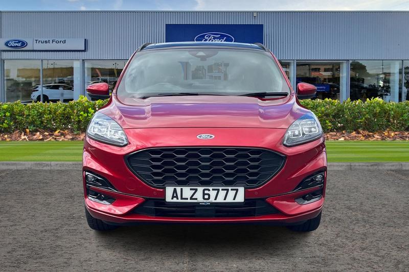 Used Ford Kuga for sale - 76474441: Photo 6