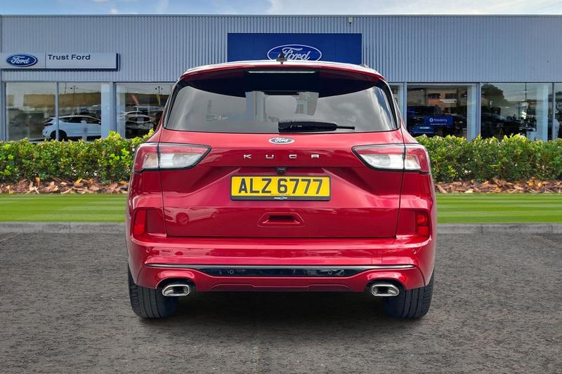 Used Ford Kuga for sale - 76474441: Photo 7