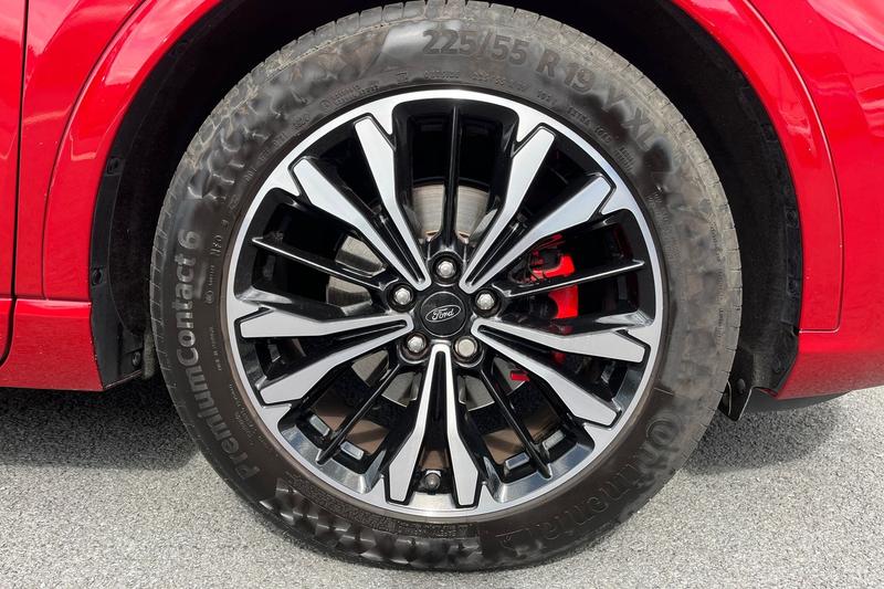 Used Ford Kuga for sale - 76474441: Photo 8