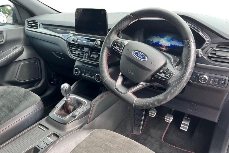 Used Ford Kuga for sale - 76474441: Photo 9