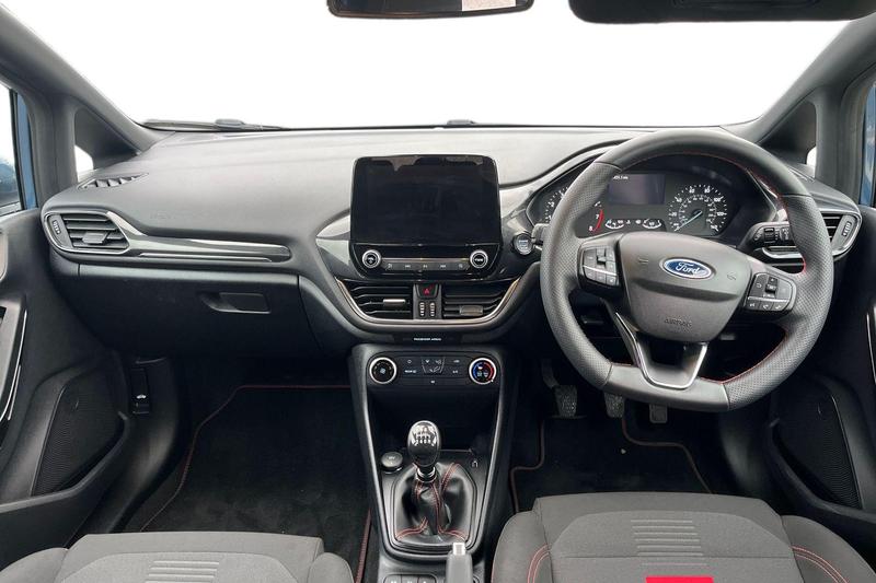 Used Ford Fiesta 2023 for sale - 76835594: Photo 10