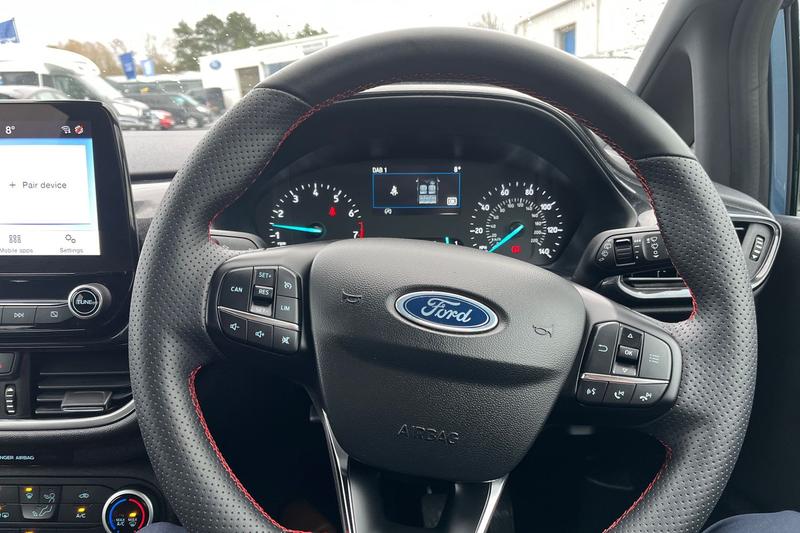 Used Ford Fiesta 2023 for sale - 76835594: Photo 12