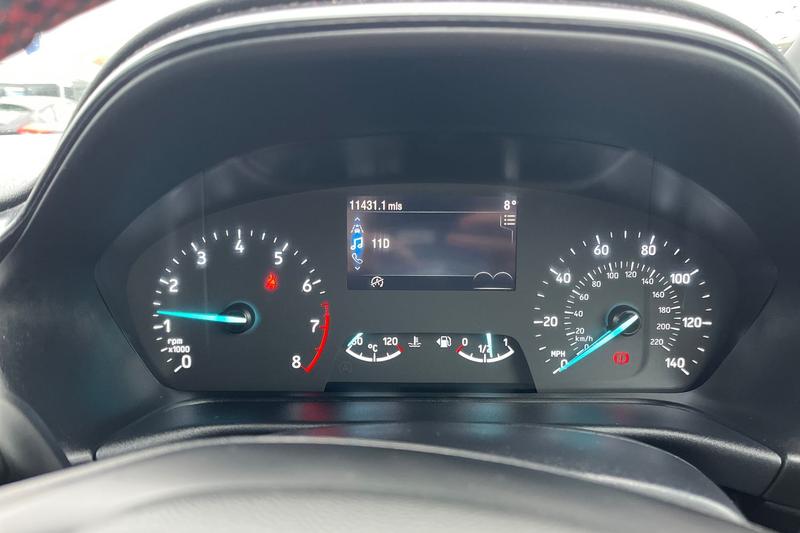 Used Ford Fiesta 2023 for sale - 76835594: Photo 13