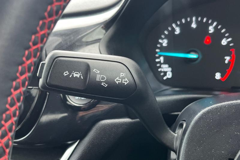 Used Ford Fiesta 2023 for sale - 76835594: Photo 14