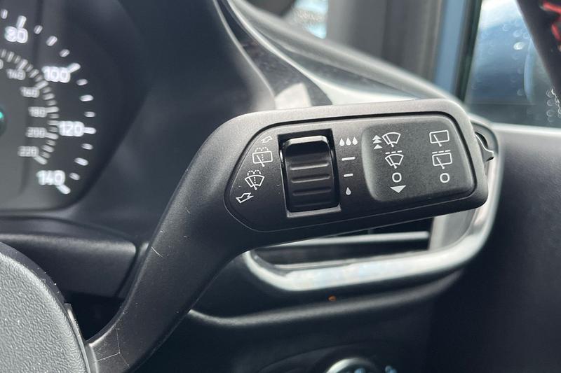 Used Ford Fiesta 2023 for sale - 76835594: Photo 15