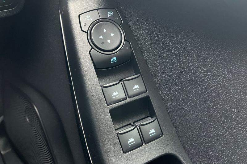 Used Ford Fiesta 2023 for sale - 76835594: Photo 16