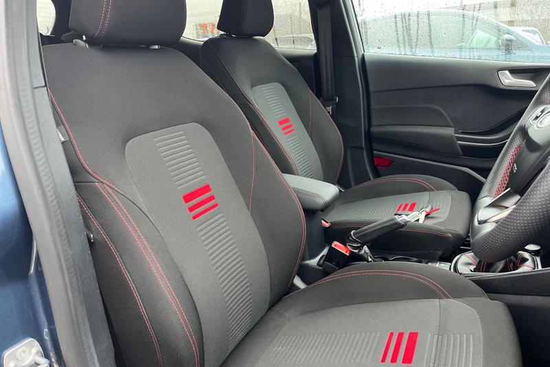 Used Ford Fiesta 2023 for sale - 76835594: Photo 17