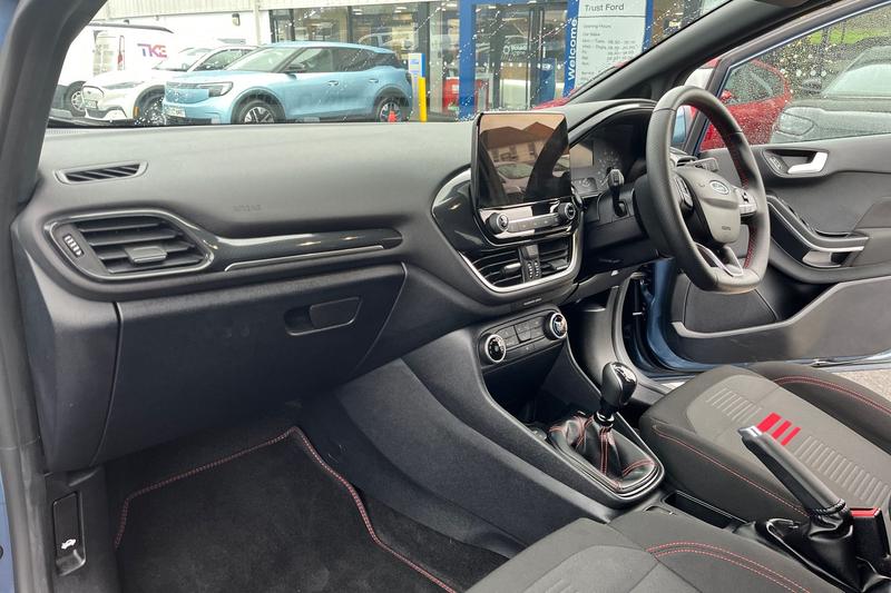 Used Ford Fiesta 2023 for sale - 76835594: Photo 18