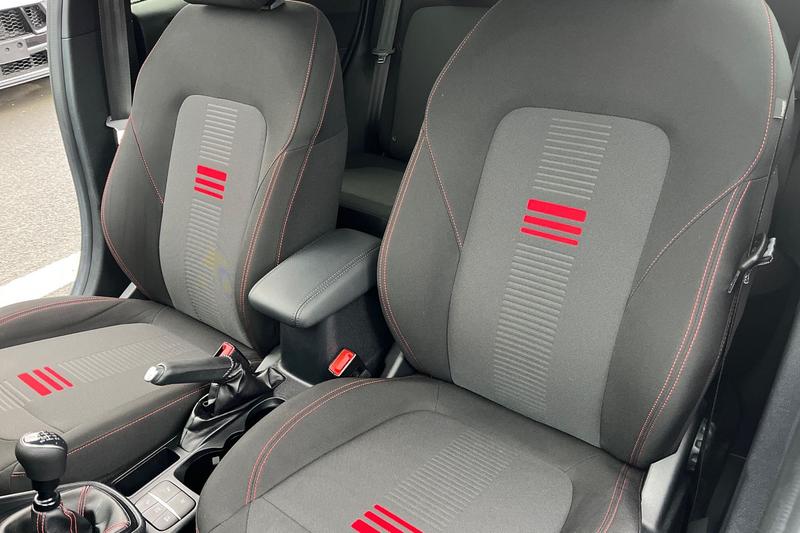 Used Ford Fiesta 2023 for sale - 76835594: Photo 19