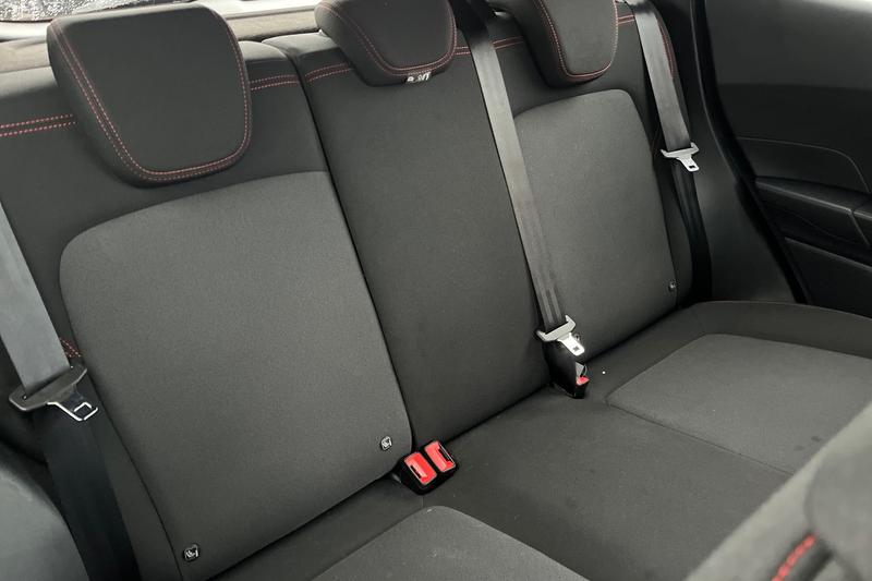 Used Ford Fiesta 2023 for sale - 76835594: Photo 20