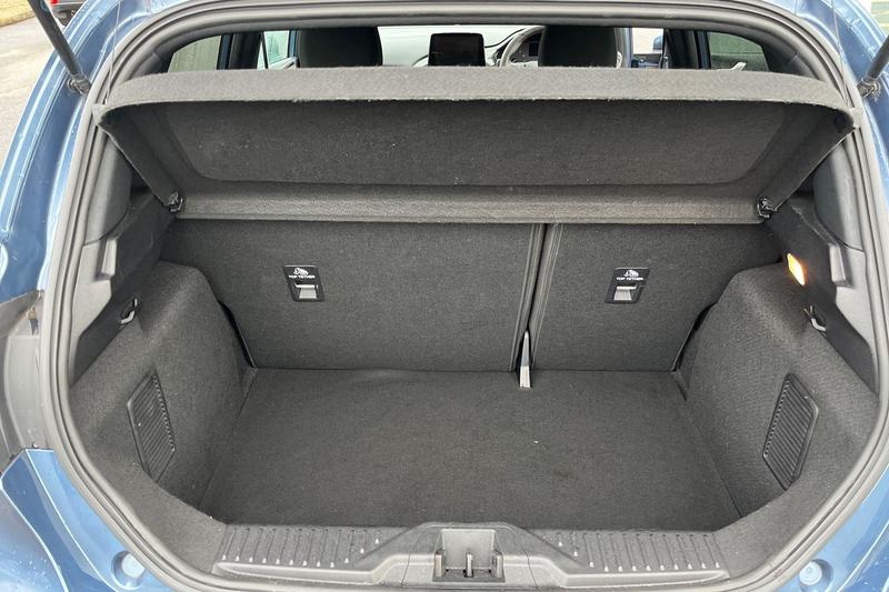 Used Ford Fiesta 2023 for sale - 76835594: Photo 21