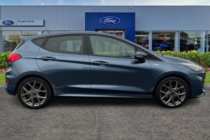 Used Ford Fiesta 2023 for sale - 76835594: Photo 3