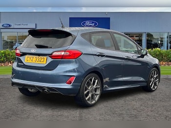 Used Ford Fiesta 2023 for sale - 76835594: Photo