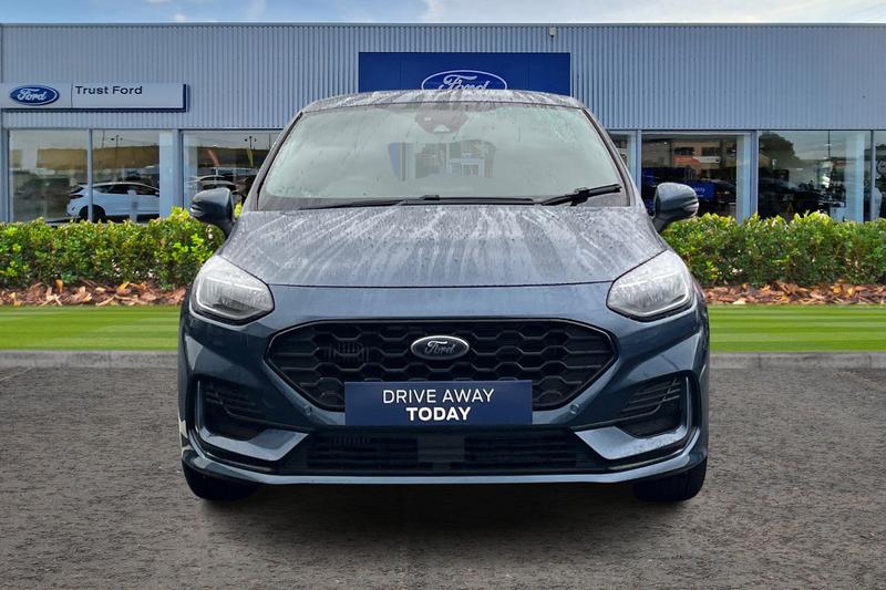 Used Ford Fiesta 2023 for sale - 76835594: Photo 6