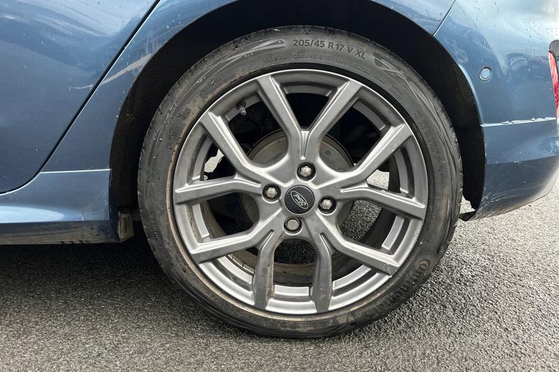 Used Ford Fiesta 2023 for sale - 76835594: Photo 8