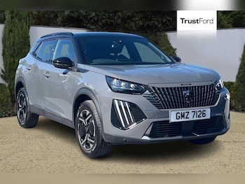 Used Peugeot 2008 2025 for sale - 78376907: Photo