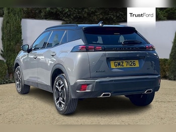 Used Peugeot 2008 2025 for sale - 78376907: Photo