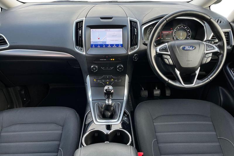 Used Ford Galaxy 2021 for sale - 76647150: Photo 10