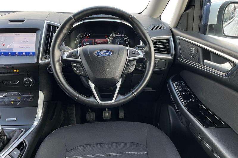Used Ford Galaxy 2021 for sale - 76647150: Photo 11