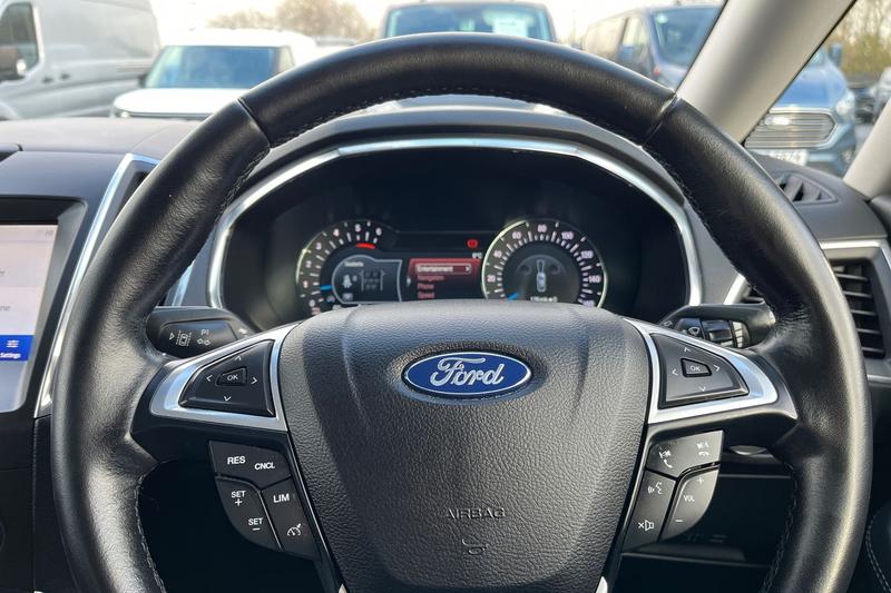 Used Ford Galaxy 2021 for sale - 76647150: Photo 12