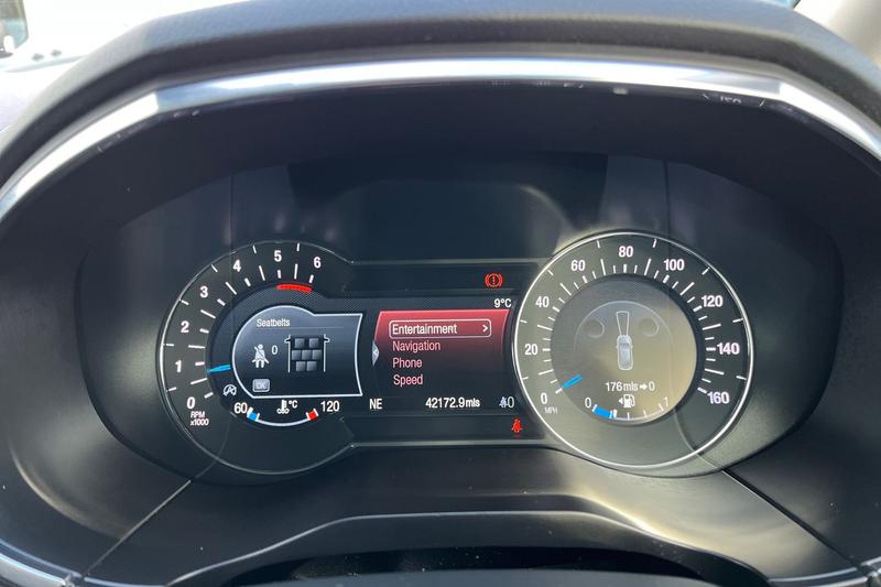 Used Ford Galaxy 2021 for sale - 76647150: Photo 13