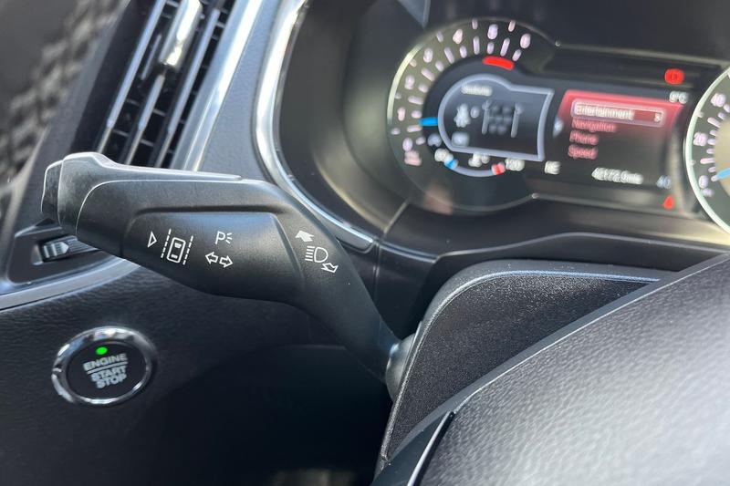 Used Ford Galaxy 2021 for sale - 76647150: Photo 14