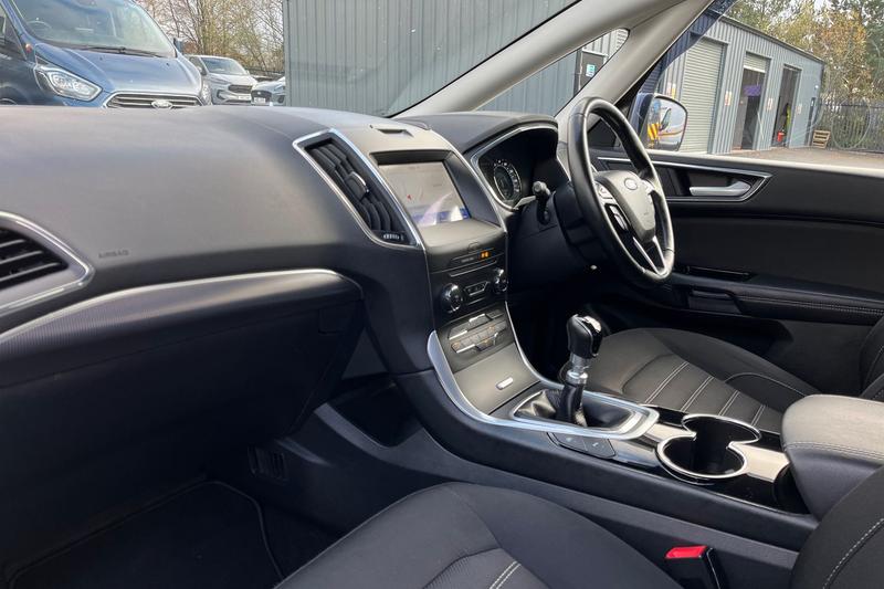 Used Ford Galaxy 2021 for sale - 76647150: Photo 18