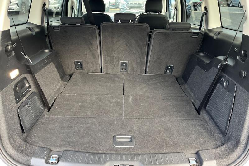 Used Ford Galaxy 2021 for sale - 76647150: Photo 21