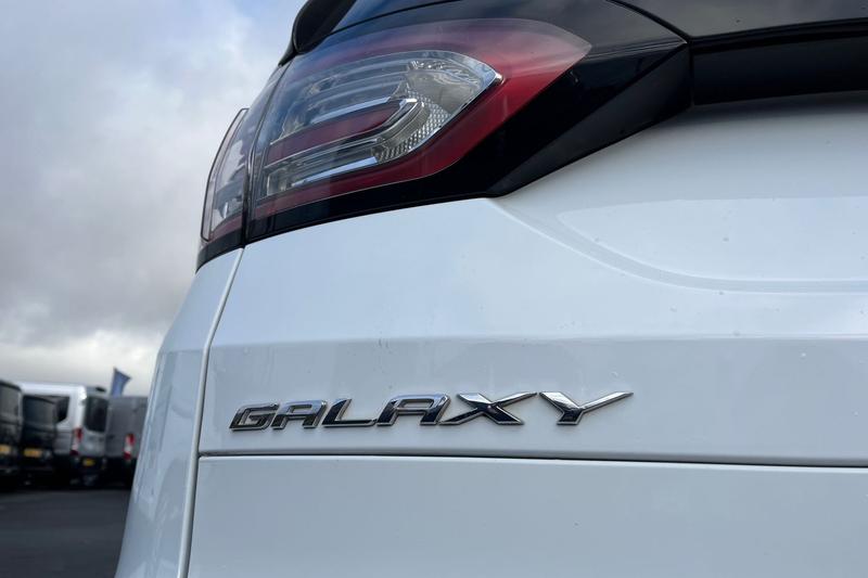 Used Ford Galaxy 2021 for sale - 76647150: Photo 24