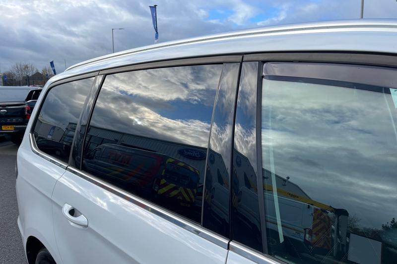 Used Ford Galaxy 2021 for sale - 76647150: Photo 25