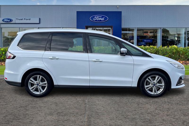 Used Ford Galaxy 2021 for sale - 76647150: Photo 3