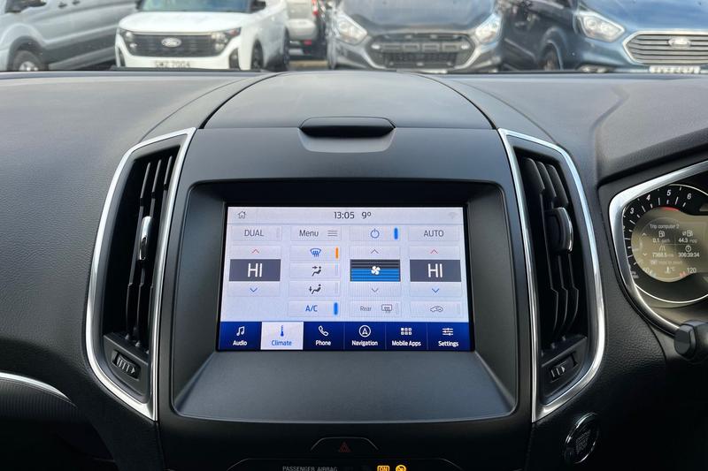 Used Ford Galaxy 2021 for sale - 76647150: Photo 33