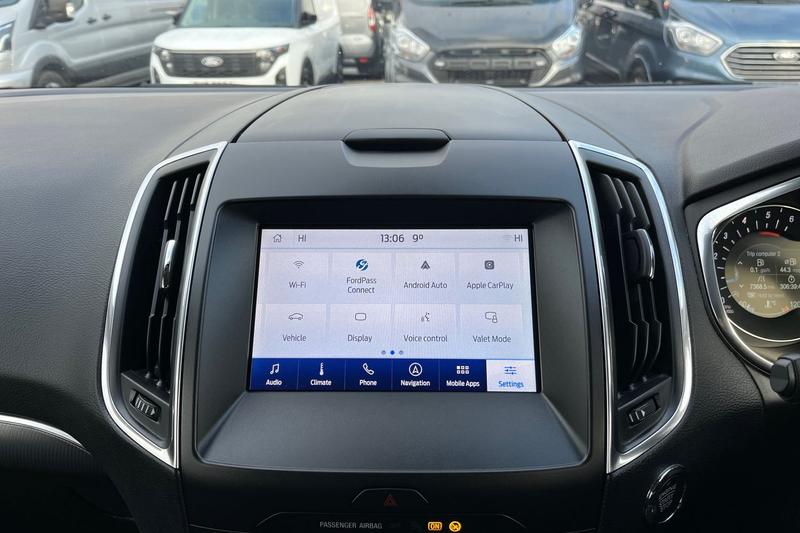 Used Ford Galaxy 2021 for sale - 76647150: Photo 35