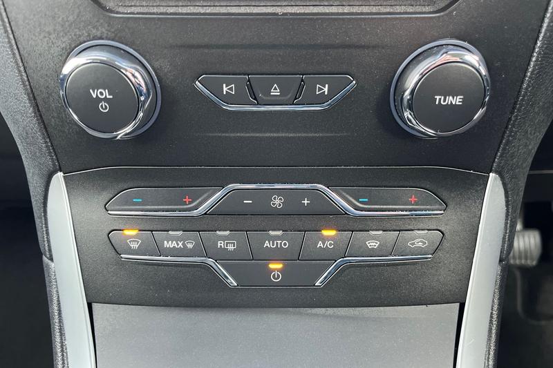 Used Ford Galaxy 2021 for sale - 76647150: Photo 36