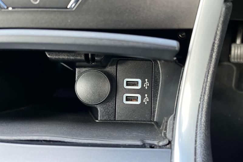 Used Ford Galaxy 2021 for sale - 76647150: Photo 37