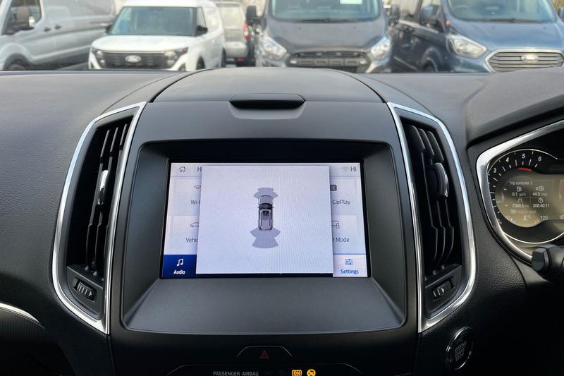 Used Ford Galaxy 2021 for sale - 76647150: Photo 39