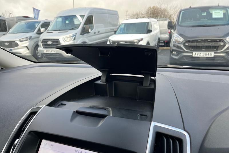 Used Ford Galaxy 2021 for sale - 76647150: Photo 40