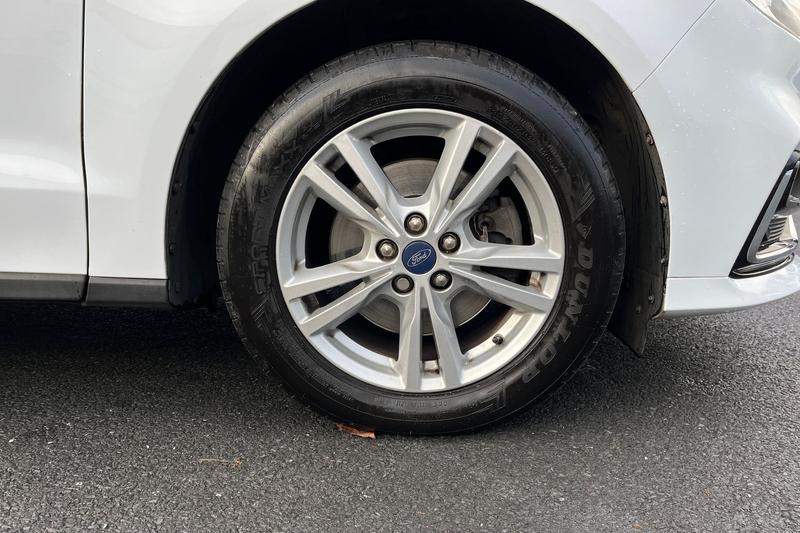 Used Ford Galaxy 2021 for sale - 76647150: Photo 8