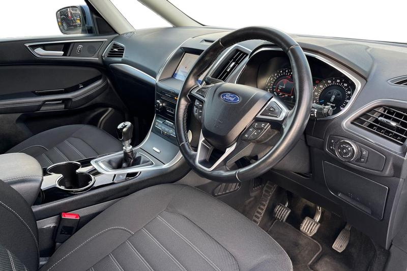 Used Ford Galaxy 2021 for sale - 76647150: Photo 9