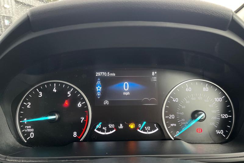 Used Ford Ecosport 2023 for sale - 77372405: Photo 13